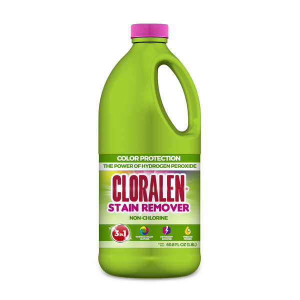 Cloralen shops stain remover