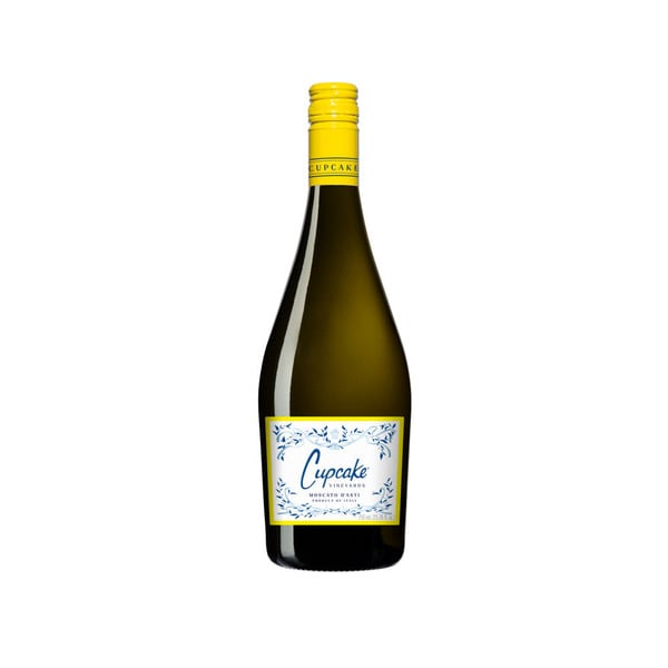 White Wines Cupcake Vineyards Moscato D'Asti hero