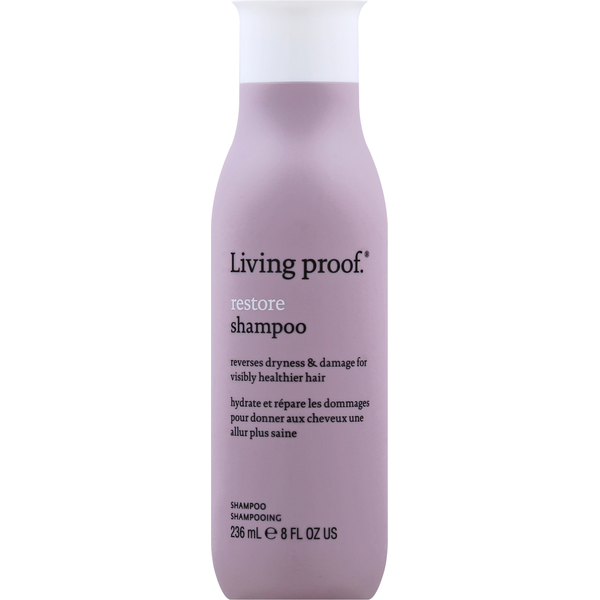 Hair Care Living Proof Perfect hair Day Shampoo, Restore hero