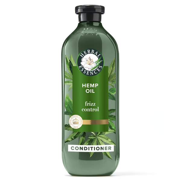 Hair Care Herbal Essences bio:renew Hemp + Potent Aloe Conditioner for Frizz hero