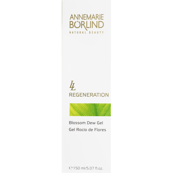 Facial Care Annemarie Borlind Blossom Dew Gel hero