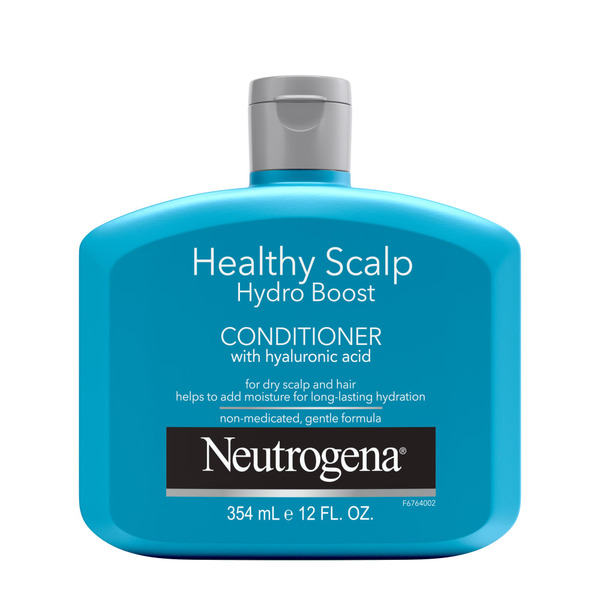 Beauty Neutrogena Healthy Scalp Hydro Boost Moisturizing Conditioner hero