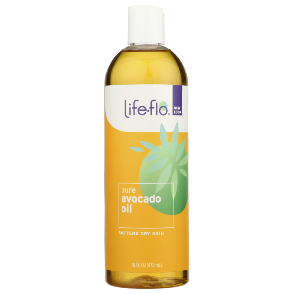 Body Lotions & Soap Life-flo Pure Avocado Oil hero