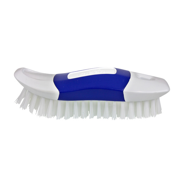 More Household Mr. Clean Power Scrub Brush hero