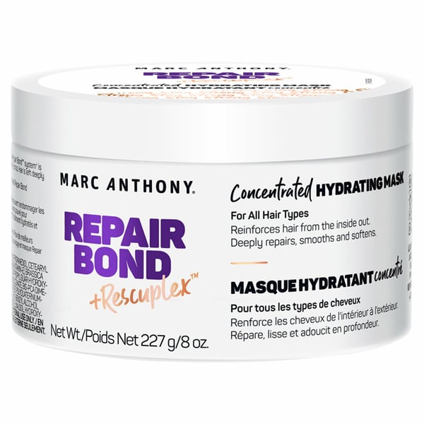 Hair Care Marc Anthony Concentrated Hydrating Mask hero