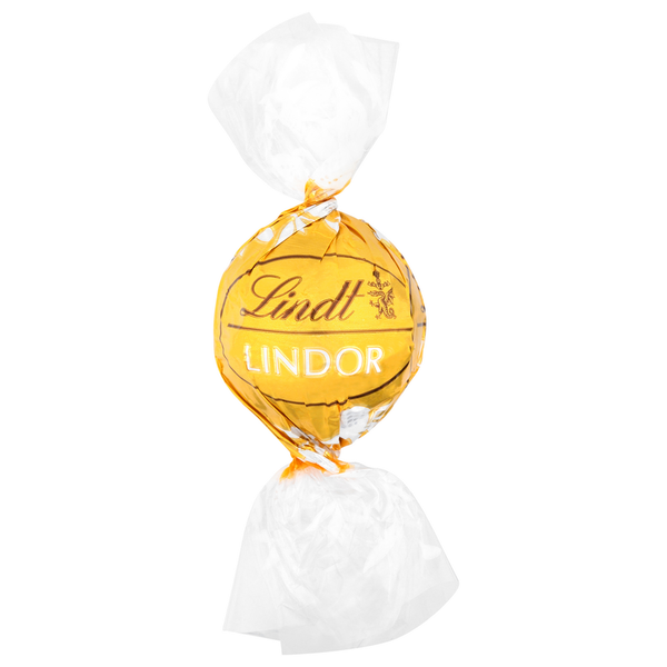 Candy & Chocolate Lindt Lindor Chocolate hero