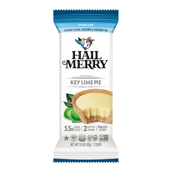 Bakery Desserts Hail Merry Cups, Key Lime Pie hero