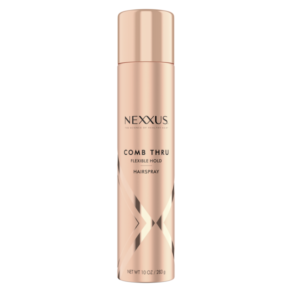 Hair Care Nexxus Hair Spray, Hair Mist, hero