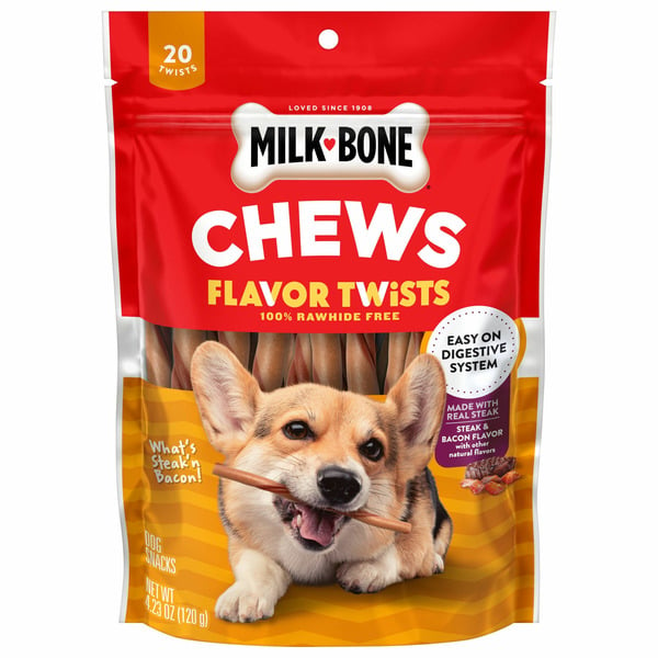 Dog Food & Care Milk-Bone Dog Treat hero