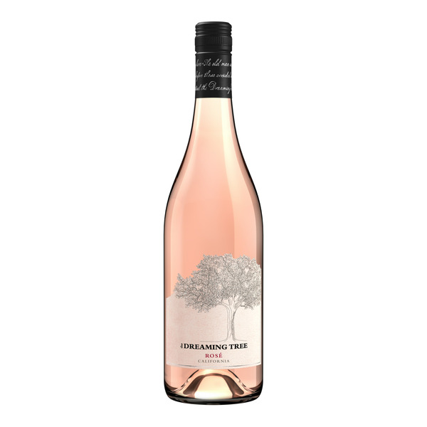 Rosés Dreaming Tree Wines Dreaming Tree Rosé hero