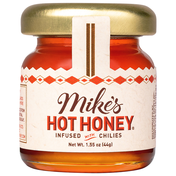 Mike's Hot Honey Honey hero