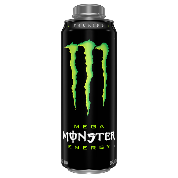 Energy & Sports Drinks Monster Energy Original hero