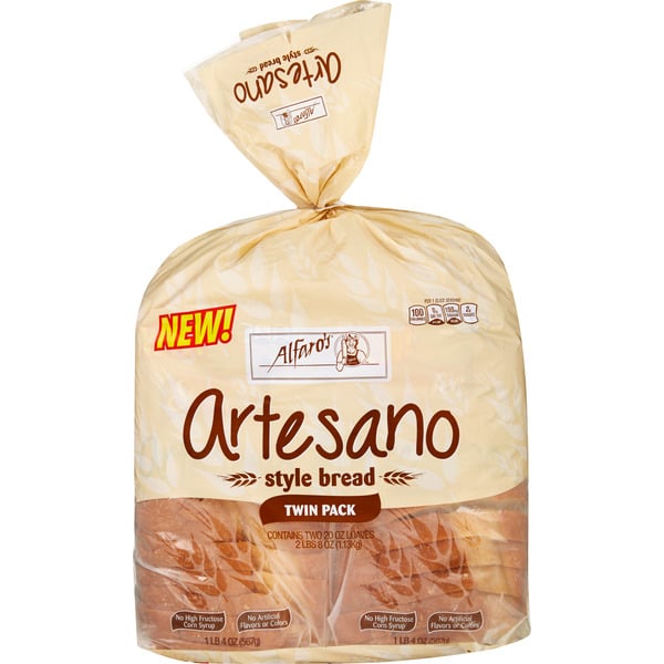 Costco Alfaro s Original Artesano Bakery Bread Same Day Delivery