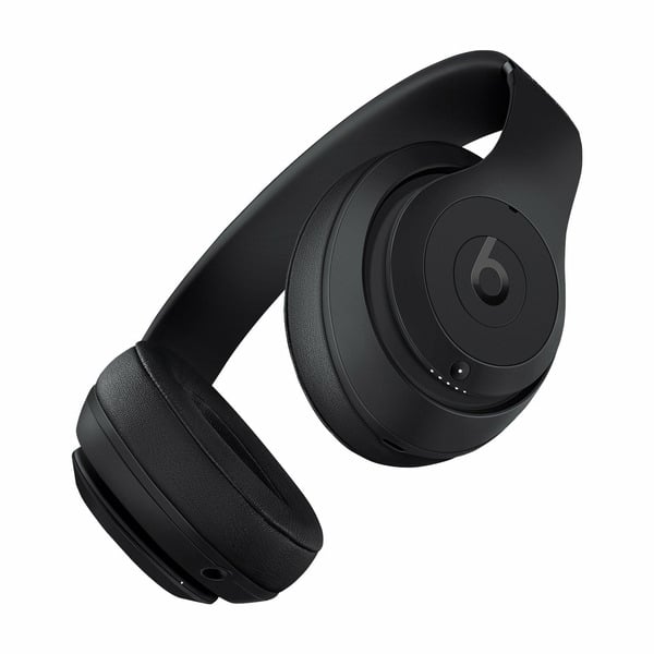 Beats studio 3 sale wireless midnight black