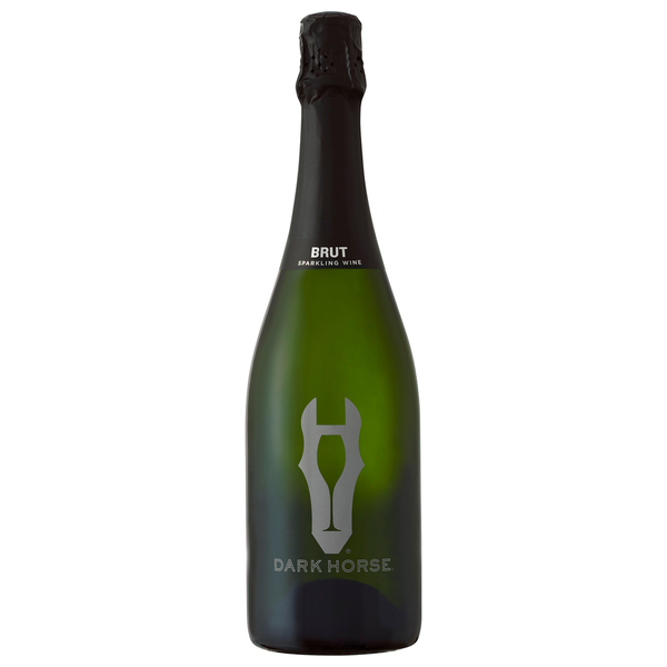 White Wines Dark Horse Sparkling Wine, Brut hero