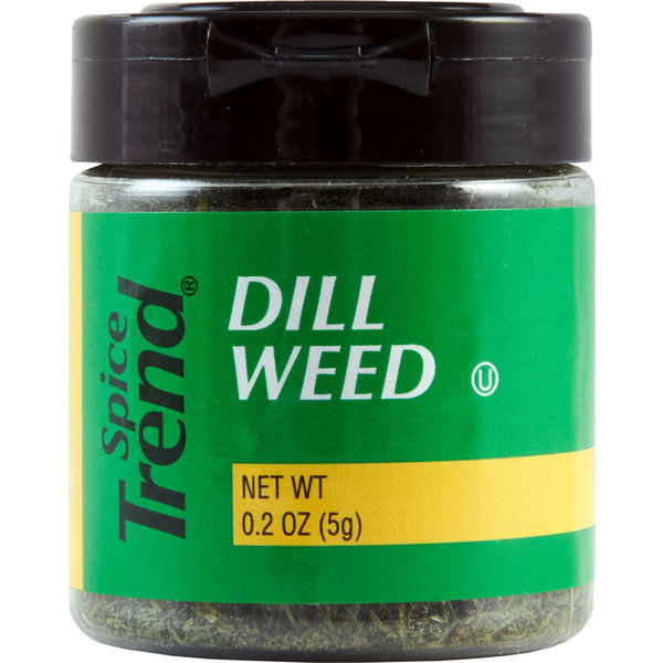 Spices & Seasonings Spice Trend® Dill Weed hero