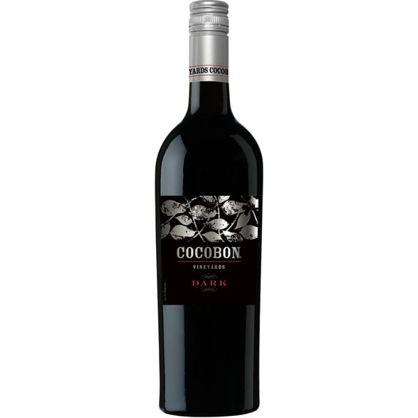 Red Blend Cocobon Dark Red Wine hero