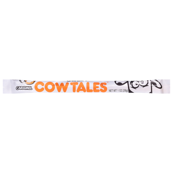 Candy & Chocolate Goetze's Caramel Creams Cow Tales, Original Caramel hero