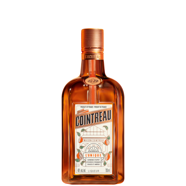 Spirits Cointreau Orange Liqueur Triple Sec hero