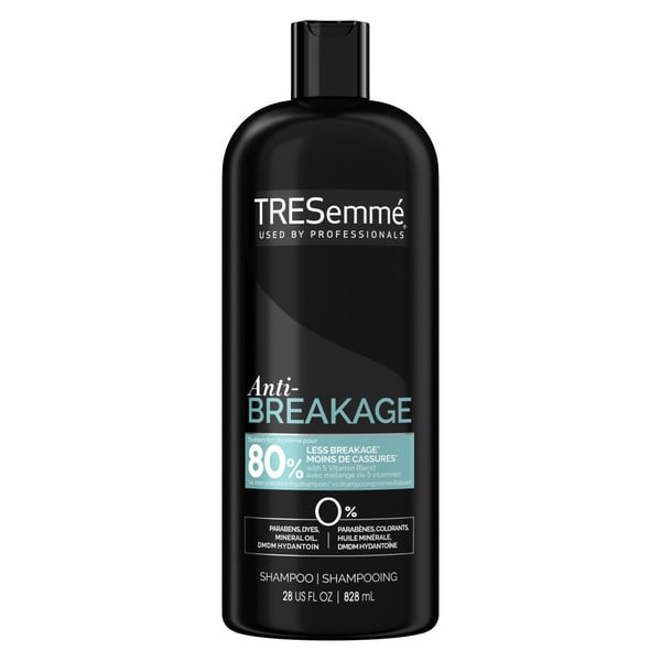 Hair Care TRESemmé Pro Solutions Shampoo Anti-Breakage hero