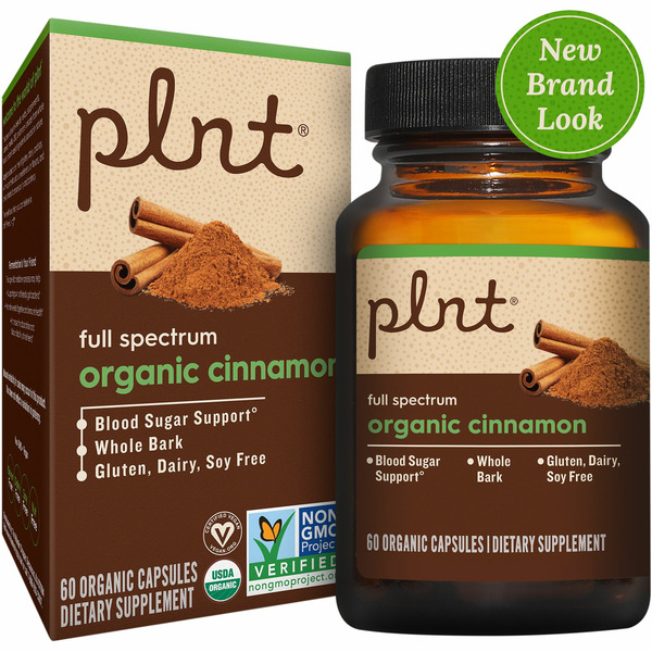 Plnt Cinnamon hero