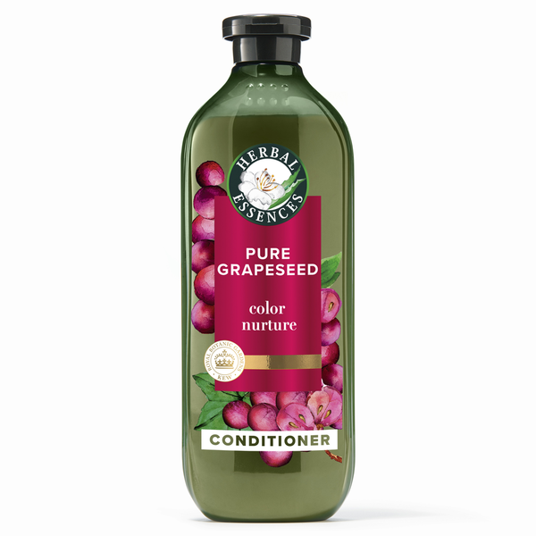 Herbal Essences Grapeseed Conditioner hero