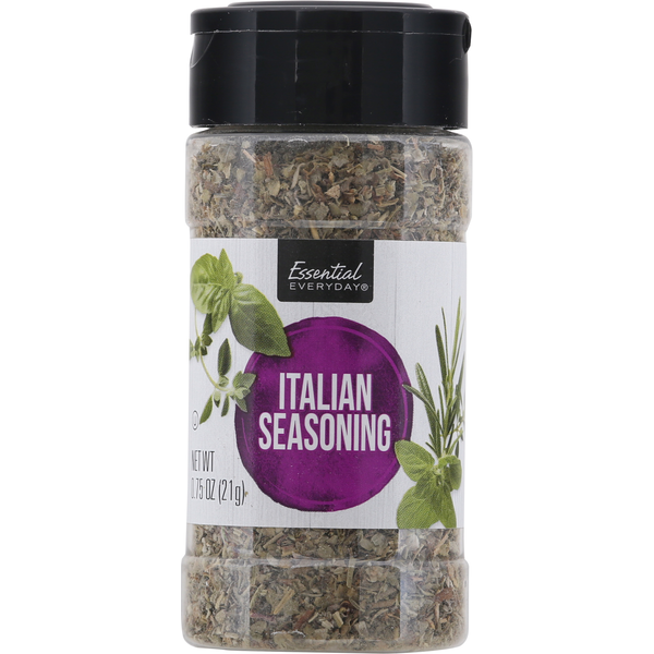 Spices & Seasonings Essential Everyday Italian Seasoning hero