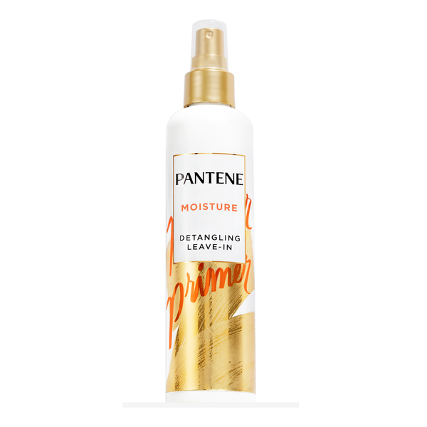 Pantene Pro-V Moisturizing Leave In Conditioner Mist hero