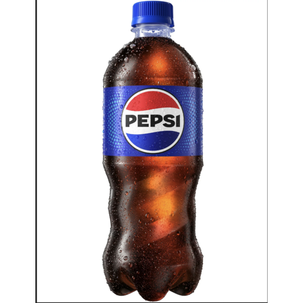 Soft Drinks Pepsi Cola hero