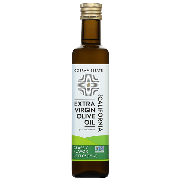 Oils & Vinegars Cobram Estate Olive Oil, Extra Virgin, Classic Flavor hero