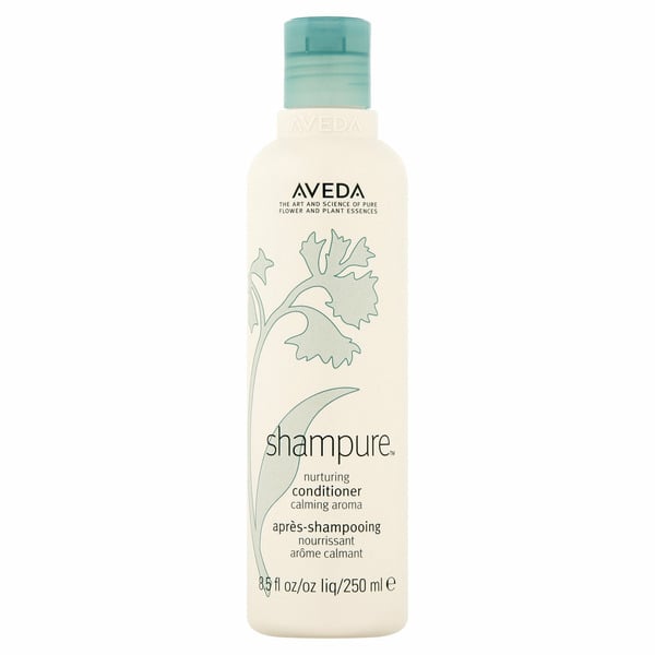 Hair Care Aveda Shampure Conditioner hero