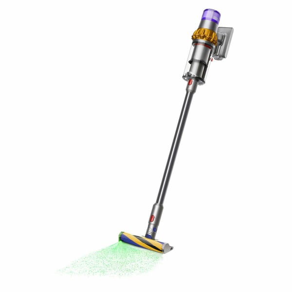 Small Appliances Dyson Detect Total Clean Extra Stick Vacuum hero