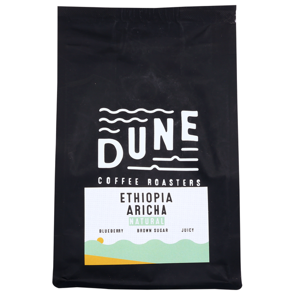 Coffee Dune Coffee Roasters Dune - Africa 1 hero