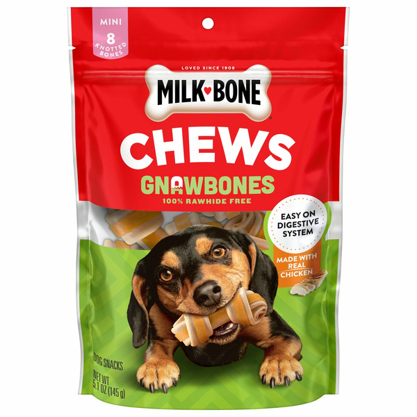 Dog Food & Care Milk-Bone Dog Treat hero