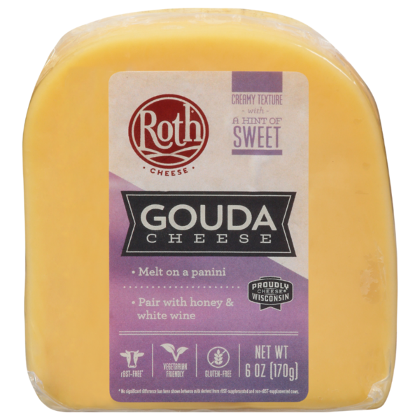 More Household Roth Gouda Cheese hero