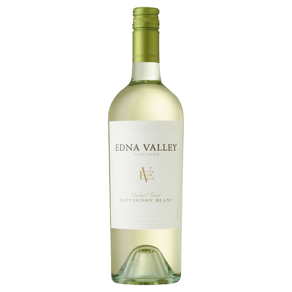 White Wines Edna Valley Vineyard Sauvignon Blanc White Wine hero