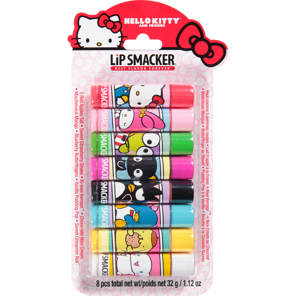 LIP SMACKERS Lip Balm hero