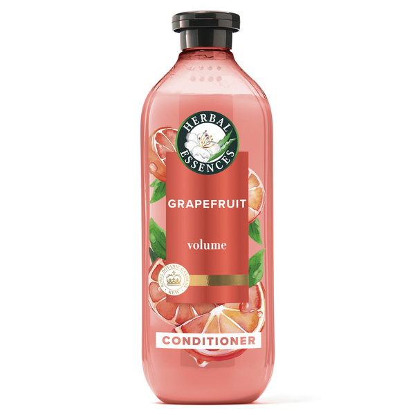 Hair Care Herbal Essences White Grapefruit & Mosa Mint Volumizing Conditioner hero