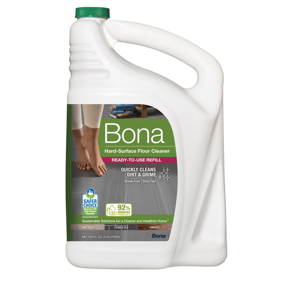 Bona Hard-Surface Floor Cleaner Refill hero