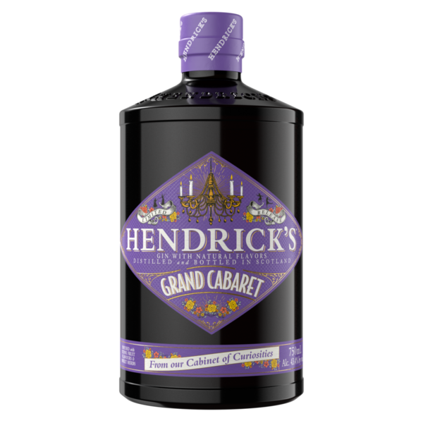 Spirits Hendrick's Gin Limited Edition Gin hero