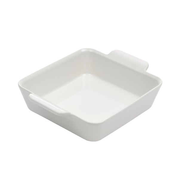 Kitchen Supplies GoodCook Oven to Table Ceramic Stoneware Square Pan, 8-inch hero