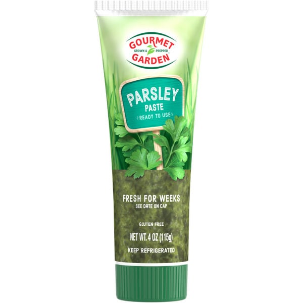 Condiments Gourmet Garden™ Parsley Stir-In Paste hero