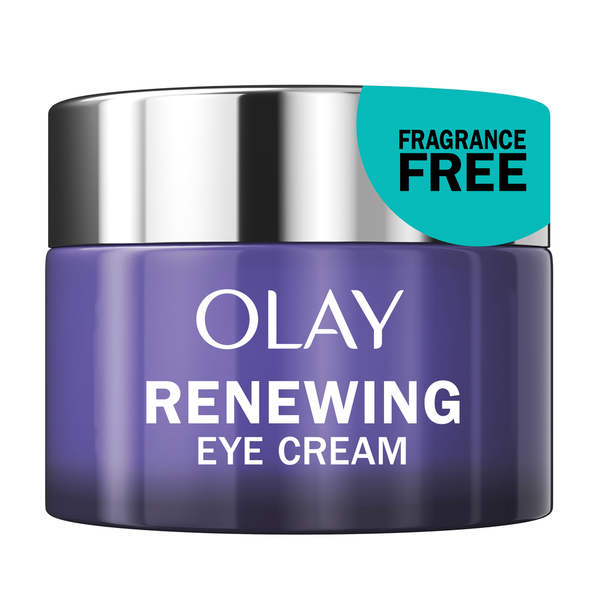 Skin Care Olay Retinol 24 MAX Night Eye Cream hero