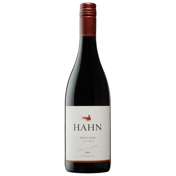 Red Hahn Founder's Founder's Pinot Noir 2021 hero