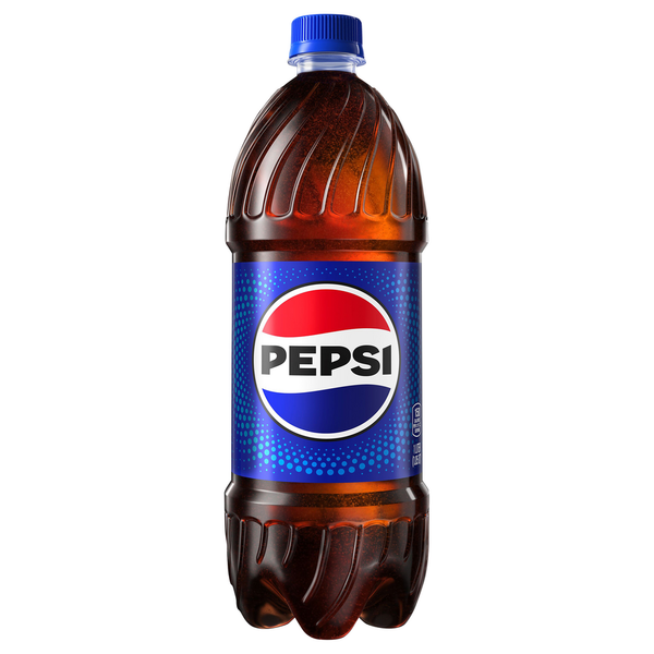 Soft Drinks Pepsi Cola hero