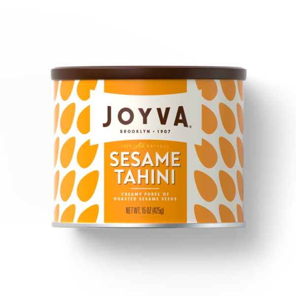 Whole & Ground Seeds Joyva Sesame Tahini hero