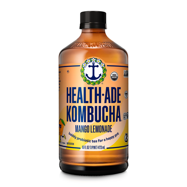 Spirits Health-Ade Kombucha, Holiday Cheers hero