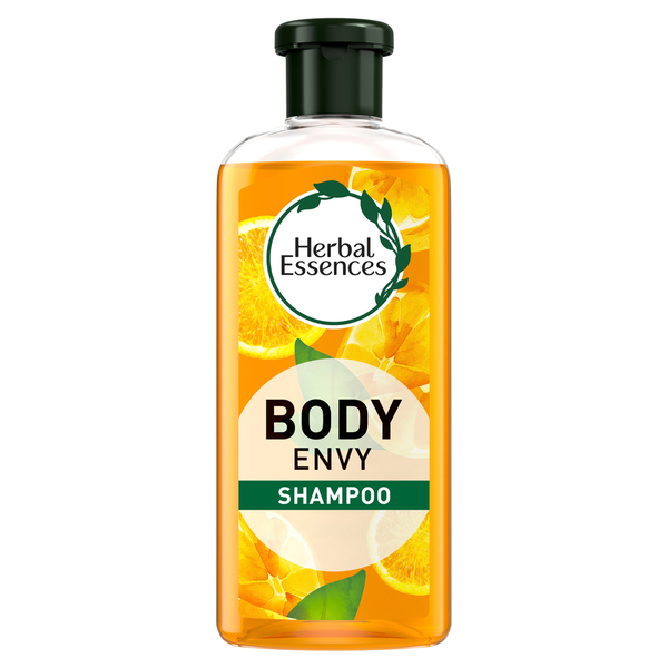 Hair Care Herbal Essences Body Envy Shampoo & Body Wash, Volume Shampoo hero