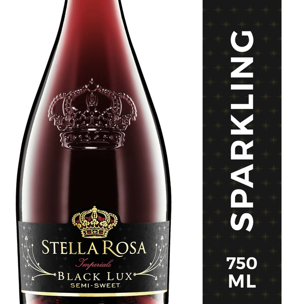 Specialty Wines & Champagnes Stella Rosa Imperiale Black Lux hero