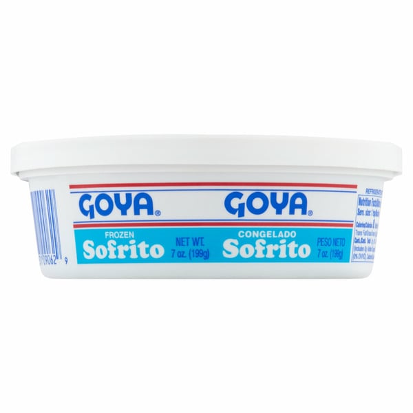 Frozen Meals Goya Frozen Sofrito hero